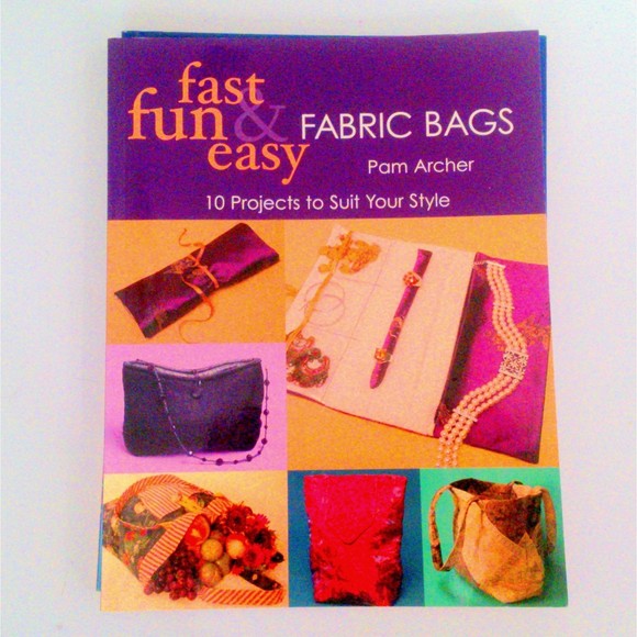 Lot of 5 Applique Pattern Books for Boxes Bowls and Bags Linda Johansen - Picture 4 of 7